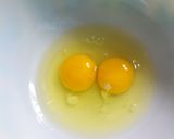 もぎたてレモン de レモンケーキ作り方4写真