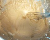 簡単ふんわりチョコレートケーキ作り方11写真
