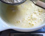 もぎたてレモン de レモンケーキ作り方6写真