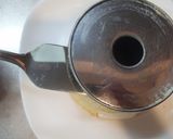 低糖質＊おからのｼﾌｫﾝｹｰｷ作り方42写真