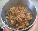 箸休めに♫なめこのカッテージチーズ和え作り方2写真
