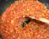 レトルトソースで激うまパスタ！！(^^)作り方4写真