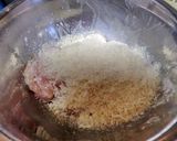早い!洗物が少ない!お弁当フライの作り方作り方3写真