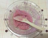 ひな祭り⁂桜餅『苺桜』作り方2写真