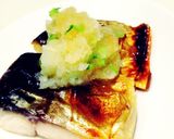 彩り大根おろし♡一物全体食♡作り方4写真