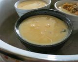 いちご煮茶碗蒸し作り方8写真