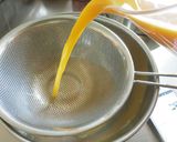 いちご煮茶碗蒸し作り方5写真
