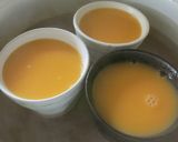 いちご煮茶碗蒸し作り方6写真