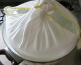 いちご煮茶碗蒸し作り方7写真
