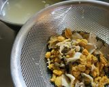 いちご煮茶碗蒸し作り方3写真