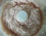 大葉入り＊えびと豆腐のシュウマイ作り方2写真