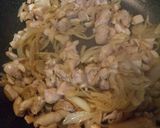 美味しいオムレツパスタ作り方3写真