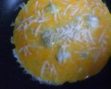 美味しいオムレツパスタ作り方5写真