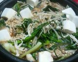 驚きの(◎-◎;)焼き肉のタレ1本で作り方5写真