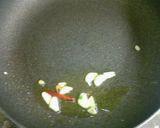 ハーブの香り立つ！ツナの和風パスタ作り方4写真