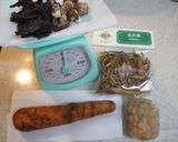 やみつき 和風金針菜(きんしんさい)煮作り方1写真