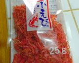干しエビバケット作り方6写真