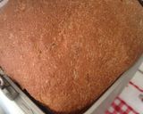 おからたっぷり！！のふわふわ食パン作り方3写真