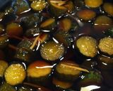 Ｑちゃん漬け風（漬け物）作り方3写真