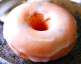 レンジで1分半！ひな祭り桜色粒あんロール作り方12写真