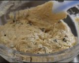 みそチョコくるみのマフィン♪作り方4写真