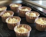 みそチョコくるみのマフィン♪作り方5写真