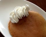 ふかふかホットケーキ♪作り方6写真