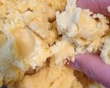 寝し時間なし！超ホロホロなクッキー♪作り方9写真