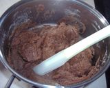 ホットケーキミックスで☆ココアチュロス作り方4写真