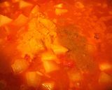 大根とツナの簡単&本格カレー作り方7写真