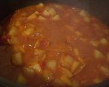 大根とツナの簡単&本格カレー作り方8写真