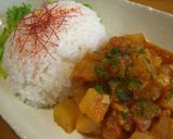 大根とツナの簡単&本格カレー作り方10写真