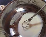 ヨーグルトケーキ作り方2写真