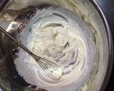 ヨーグルトケーキ作り方3写真