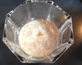 ヨーグルトケーキ作り方6写真