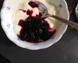 ヨーグルトケーキ作り方8写真