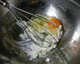 ココアで作る♪チョコケーキ♡(^^ゞ作り方5写真