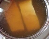 紅茶豚の角煮作り方1写真
