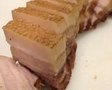 紅茶豚の角煮作り方4写真