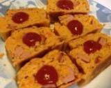 シンプル♪トマトとハーブのケークサレ♥作り方18写真