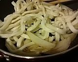 ◆某名店のアレンジレシピ♡焼きうどん◆作り方3写真