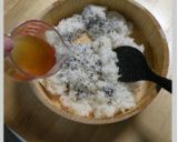 押し寿司作り方1写真