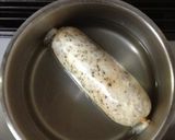 塩麹でやわか〜い♪自家製の鶏ハム♡作り方6写真