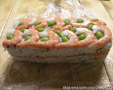 押し寿司作り方9写真