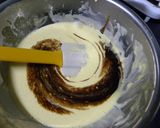 ココアで作る♪チョコケーキ♡(^^ゞ作り方6写真