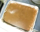 ココアで作る♪チョコケーキ♡(^^ゞ作り方8写真