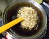 ココアで作る♪チョコケーキ♡(^^ゞ作り方11写真