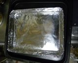 ココアで作る♪チョコケーキ♡(^^ゞ作り方2写真