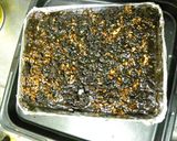 ココアで作る♪チョコケーキ♡(^^ゞ作り方13写真