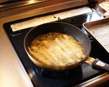 簡単♪ししゃもと豆腐の南蛮漬け作り方6写真
